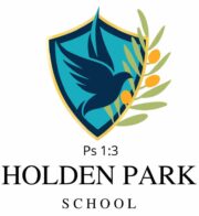 Holden Park School Nigeria